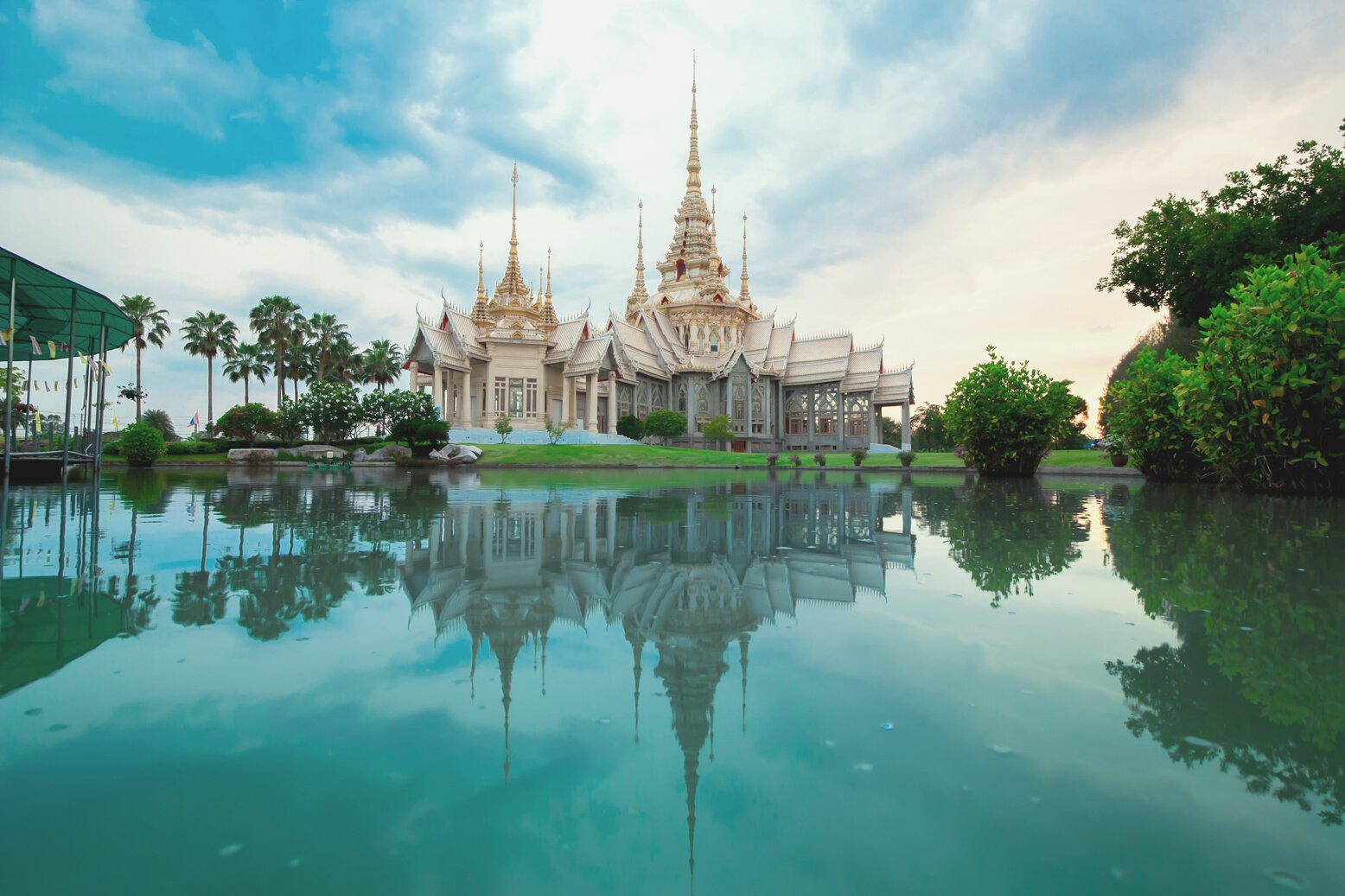 Church in Thailand